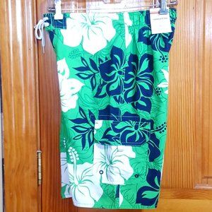 Hang Ten Boys Swim Trunk